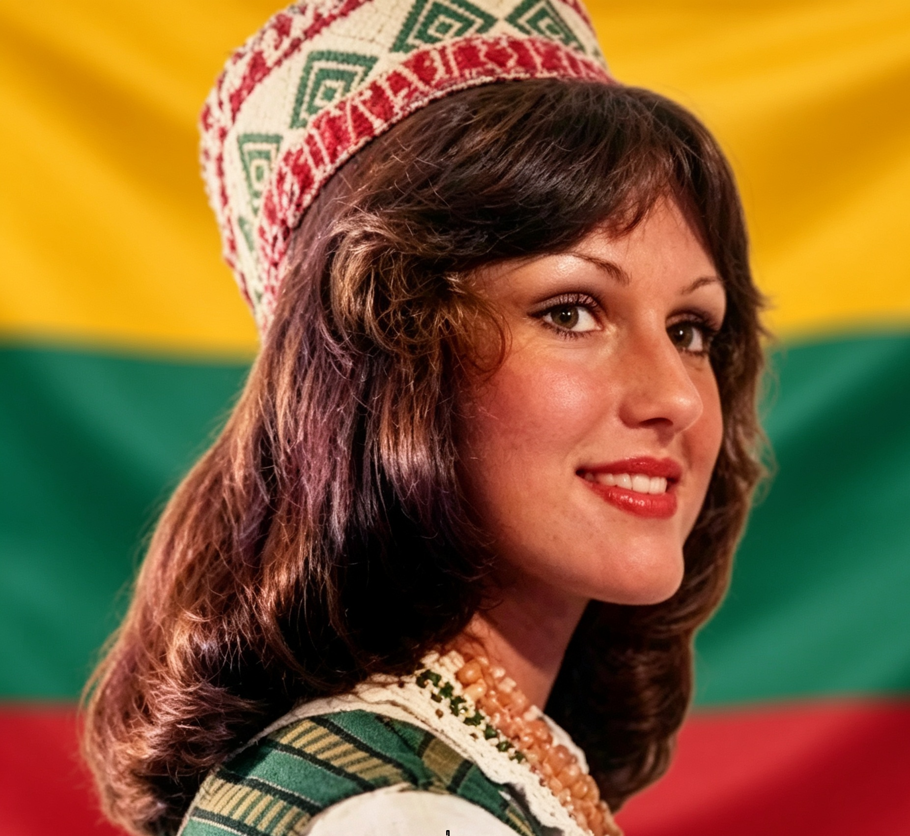 Adriana Yocys